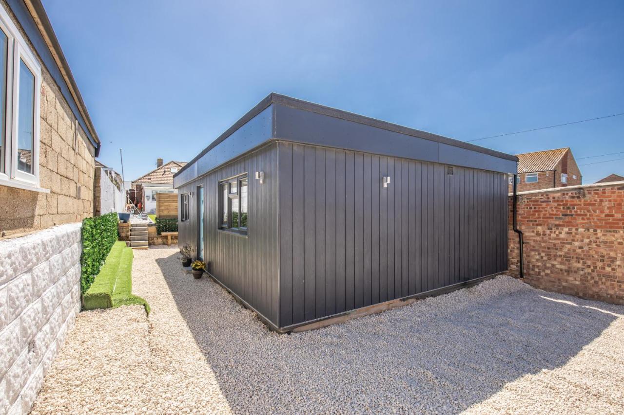Beach, Hills, Food, Scenic Walks-The Kelp House. Peacehaven Esterno foto