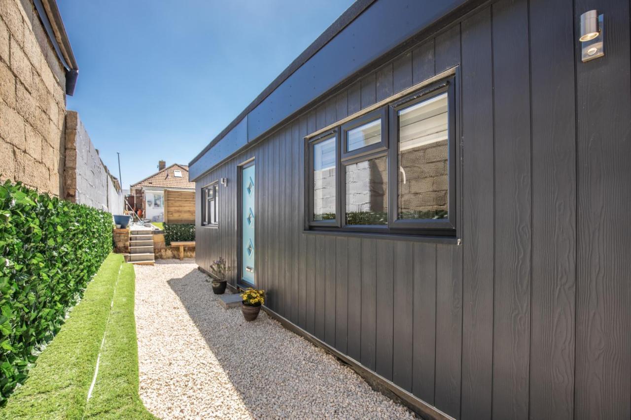 Beach, Hills, Food, Scenic Walks-The Kelp House. Peacehaven Esterno foto