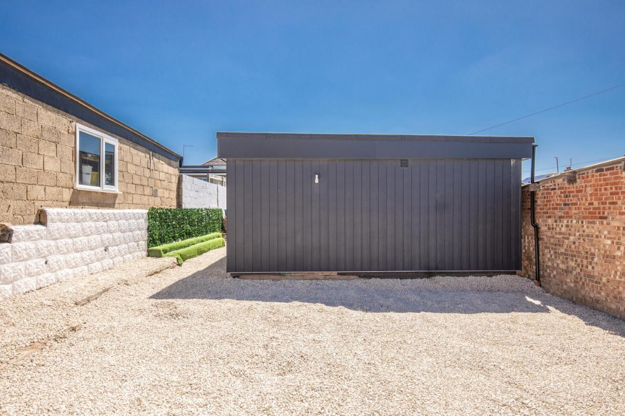 Beach, Hills, Food, Scenic Walks-The Kelp House. Peacehaven Esterno foto
